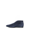 Lace up shoes Tods blue